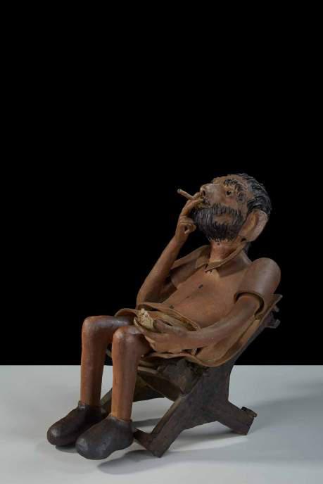 Untitled Ceramic 