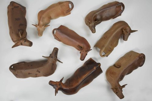 Untitled Ceramic 
