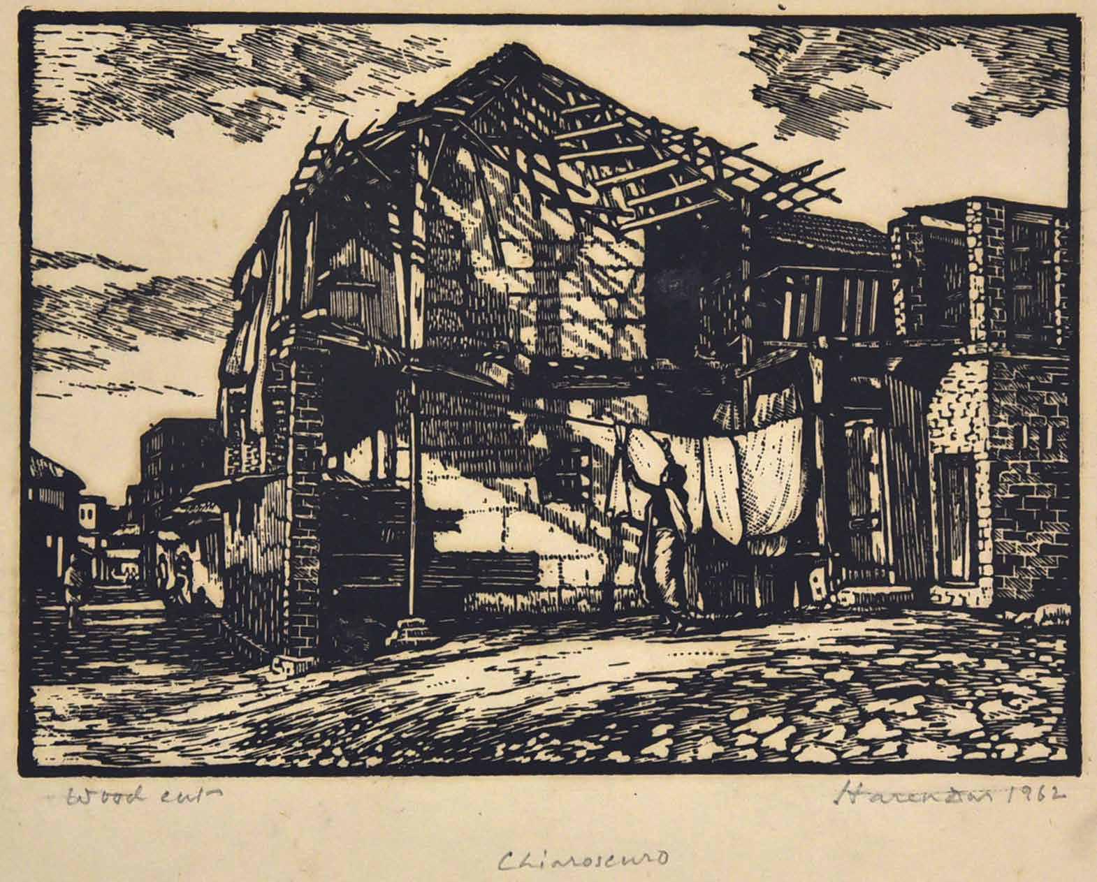 Chiaroscuro 