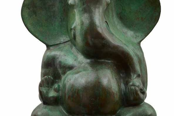 Lord Ganesha
