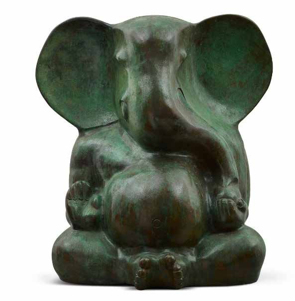 Lord Ganesha 