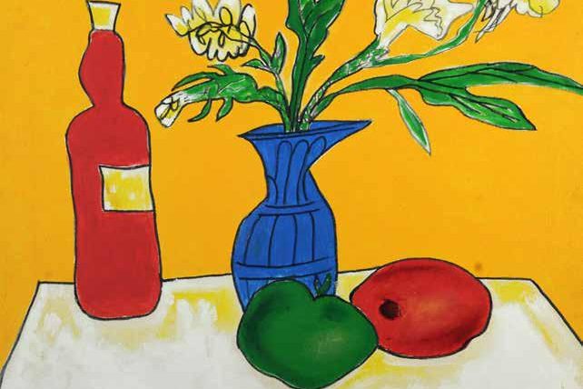 Still life