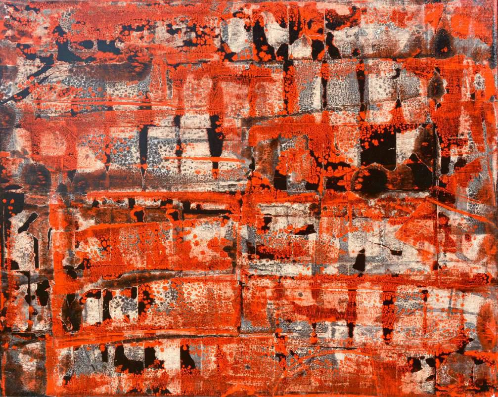 Redscape 