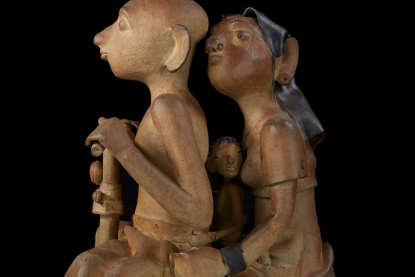 Untitled Ceramic