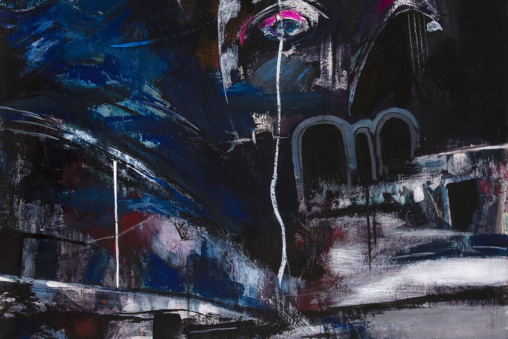 The Crossing, 1995