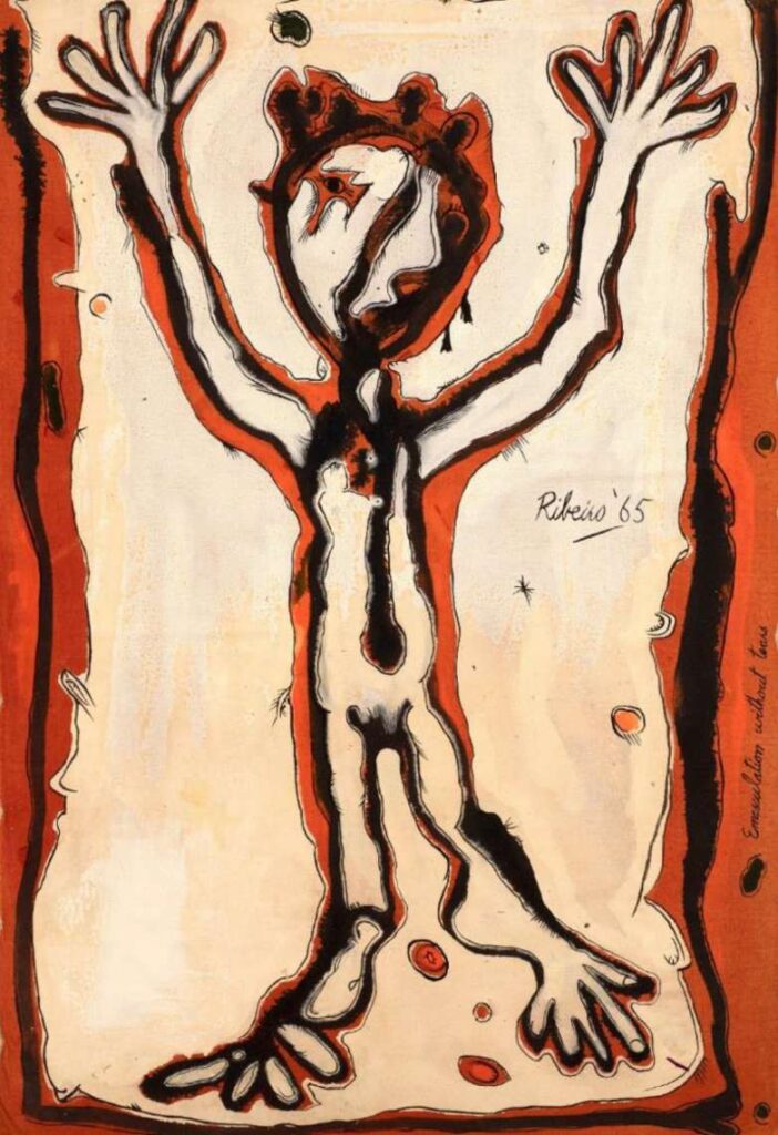 Emasculation without Tears, 1965 