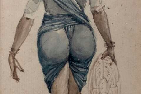 Untitled I, 1932