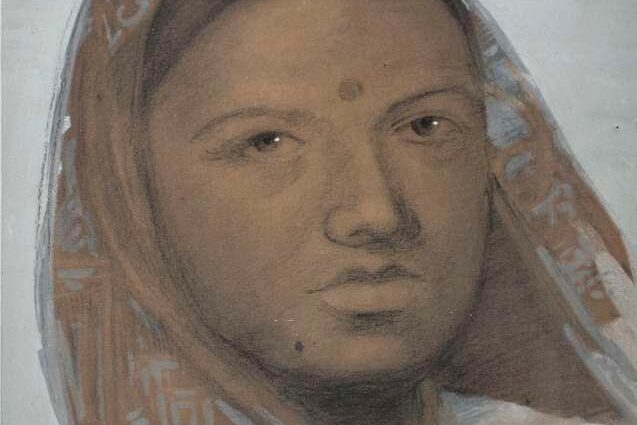 Untitled III, Circa late 30s