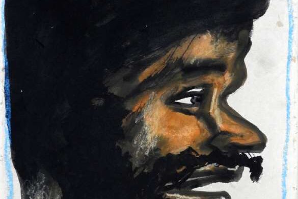 Untitled, 1992