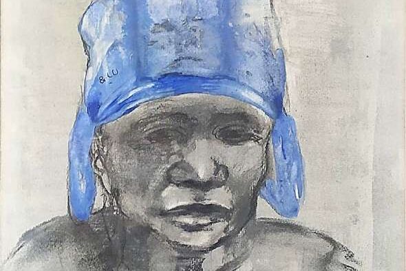 Untitled, 1989