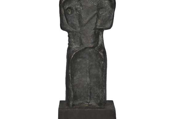 Composition , 1980s