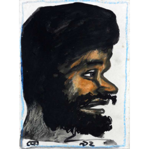 Jogen Chowdhury | Untitled