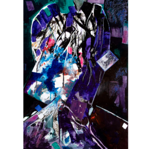 Lancelot Ribeiro | With Title