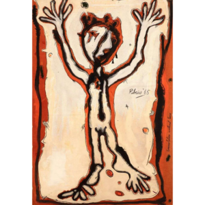 Lancelot Ribeiro | Emasculation without Tears
