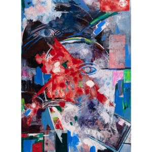 Lancelot Ribeiro | Head I