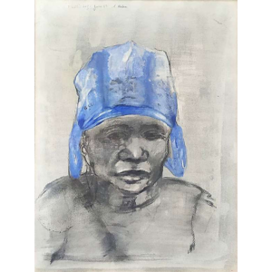 NALINI MALANI | Untitled