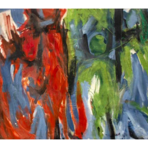 Reba Hore | Group I