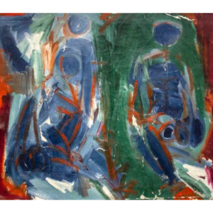 Reba Hore | Group II