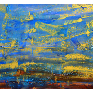 ANKI BHUTIA | Many skies
