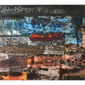 ANKI BHUTIA | Untitled