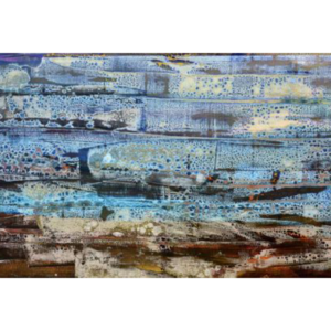 ANKI BHUTIA | Quiet hours turning to years