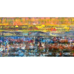 ANKI BHUTIA | Colliding secret world