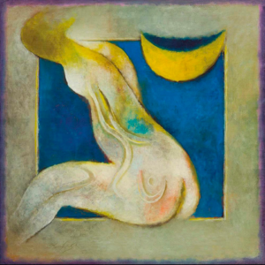 G. R. SANTOSH | Untitled