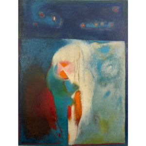G. R. SANTOSH | Untitled