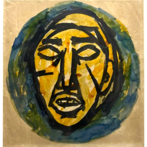 M. F. Husain | Head