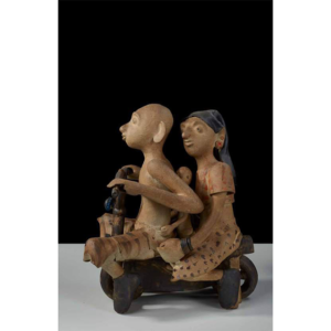 G REGHU | Untitled