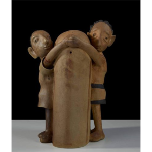 G REGHU | Untitled