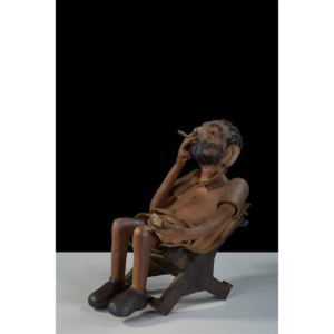 G REGHU | Untitled