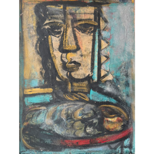 RINI DHUMAL | Untitled